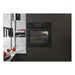 Haier I-Turn Series 2 HWO60SM2F3BH Single Electric Oven - Black - Unbeatable Bathrooms