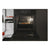 Haier I-Turn Series 2 HWO60SM2F3BH Single Electric Oven - Black - Unbeatable Bathrooms