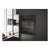 Haier I-Turn Series 2 HWO60SM2F3BH Single Electric Oven - Black - Unbeatable Bathrooms