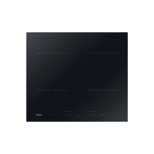 Haier Series 2 HAISJ64MC 60cm Induction Hob - Black - Unbeatable Bathrooms
