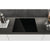 Haier Series 2 HAISJ64MC 60cm Induction Hob - Black - Unbeatable Bathrooms