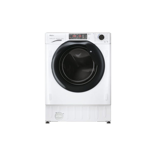 Haier Series 4 HWQ90B416FWB-UK B/I 9kg 1600rpm Washing Machine - Unbeatable Bathrooms