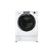 Haier Series 4 HWQ90B416FWB-UK B/I 9kg 1600rpm Washing Machine - Unbeatable Bathrooms