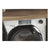 Haier Series 4 HWQ90B416FWB-UK B/I 9kg 1600rpm Washing Machine - Unbeatable Bathrooms