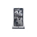 Haier XI1C3TB2FB-80 F/I 11 Place Slim Dishwasher - Unbeatable Bathrooms