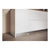 Haier XI1C3TB2FB-80 F/I 11 Place Slim Dishwasher - Unbeatable Bathrooms