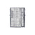 Haier XI1C3TB2FB-80 F/I 11 Place Slim Dishwasher - Unbeatable Bathrooms
