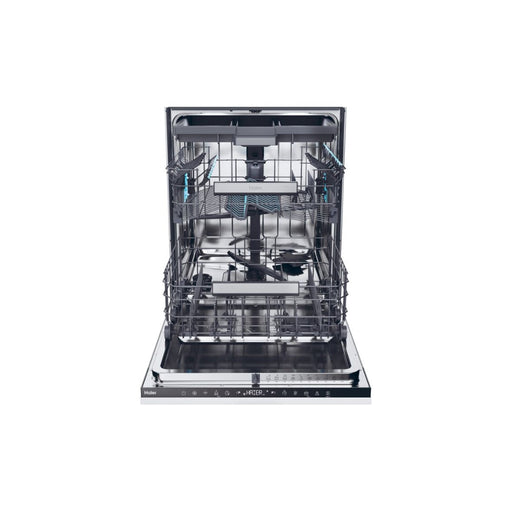 Haier XI6C4S3FSB-80 F/I 16 Place Dishwasher - Unbeatable Bathrooms