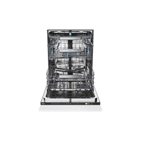 Haier XS6A4M4PB-80 F/I 16 Place Dishwasher - Unbeatable Bathrooms
