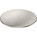 Hansgrohe A10 Drain Cover - Stainless Steel - Unbeatable Bathrooms