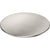 Hansgrohe A10 Drain Cover - Stainless Steel - Unbeatable Bathrooms