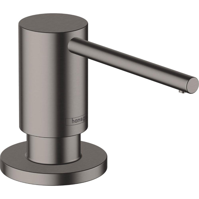 Hansgrohe A41 Soap Dispenser - Unbeatable Bathrooms