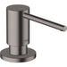 Hansgrohe A41 Soap Dispenser - Unbeatable Bathrooms