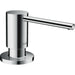 Hansgrohe A41 Soap Dispenser - Unbeatable Bathrooms