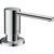 Hansgrohe A41 Soap Dispenser - Unbeatable Bathrooms