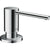 Hansgrohe A41 Soap Dispenser - Unbeatable Bathrooms