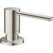Hansgrohe A41 Soap Dispenser - Unbeatable Bathrooms