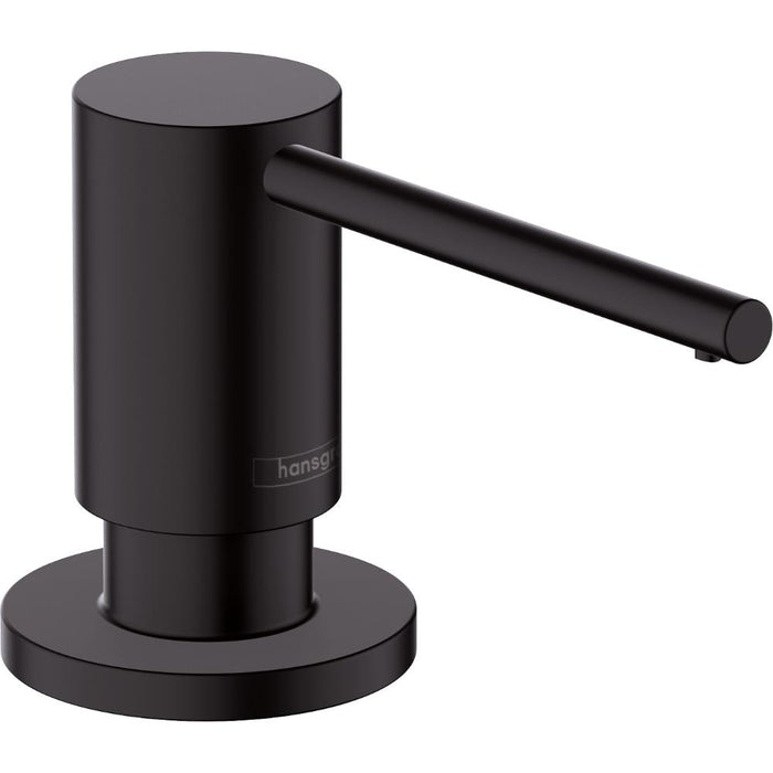 Hansgrohe A41 Soap Dispenser - Unbeatable Bathrooms