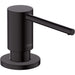 Hansgrohe A41 Soap Dispenser - Unbeatable Bathrooms