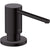 Hansgrohe A41 Soap Dispenser - Unbeatable Bathrooms
