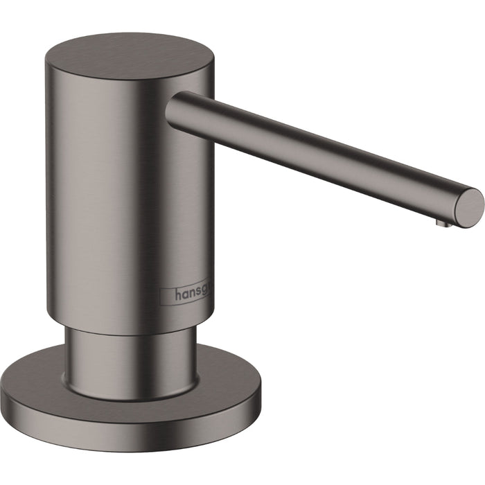 Hansgrohe A41 Soap Dispenser - Unbeatable Bathrooms
