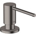 Hansgrohe A41 Soap Dispenser - Unbeatable Bathrooms