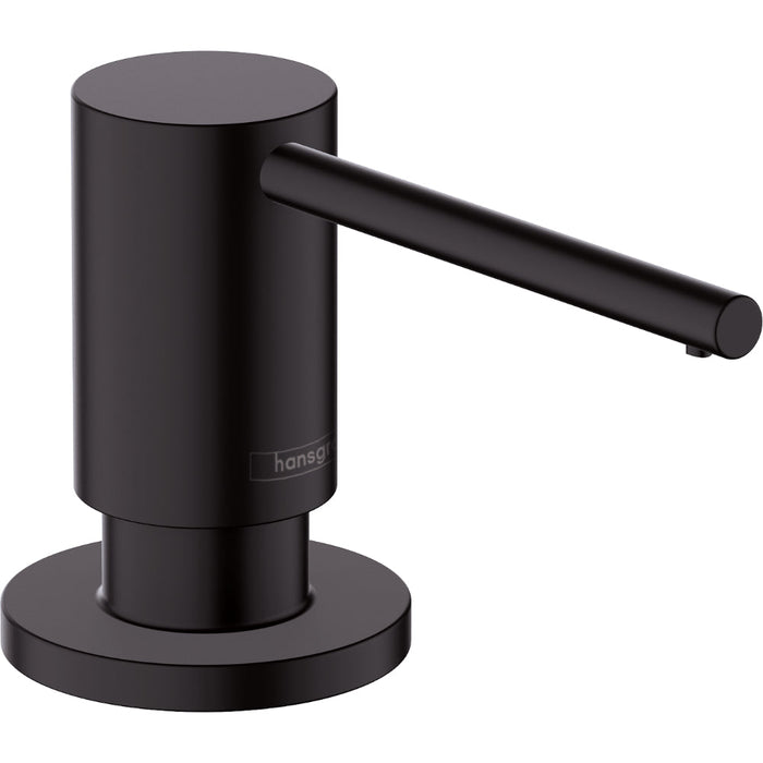 Hansgrohe A41 Soap Dispenser - Unbeatable Bathrooms