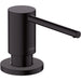 Hansgrohe A41 Soap Dispenser - Unbeatable Bathrooms