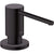 Hansgrohe A41 Soap Dispenser - Unbeatable Bathrooms