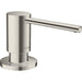 Hansgrohe A41 Soap Dispenser - Unbeatable Bathrooms