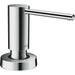 Hansgrohe A51 Soap Dispenser - Unbeatable Bathrooms