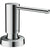 Hansgrohe A51 Soap Dispenser - Unbeatable Bathrooms