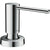 Hansgrohe A51 Soap Dispenser - Unbeatable Bathrooms