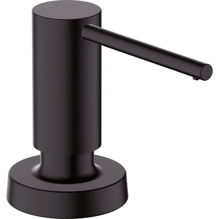 Hansgrohe A51 Soap Dispenser - Unbeatable Bathrooms