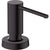 Hansgrohe A51 Soap Dispenser - Unbeatable Bathrooms