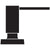 Hansgrohe A71 Soap Dispenser - Unbeatable Bathrooms