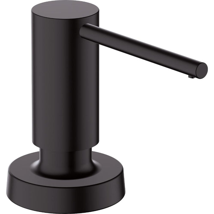 Hansgrohe A51 Soap Dispenser - Unbeatable Bathrooms