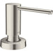 Hansgrohe A51 Soap Dispenser - Unbeatable Bathrooms