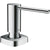 Hansgrohe A71 Soap Dispenser - Unbeatable Bathrooms