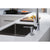 Hansgrohe A71 Soap Dispenser - Unbeatable Bathrooms