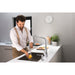 Hansgrohe Metris Select M71 Single Lever Kitchen Mixer 320 with Pull-Out Spray and Sbox, 2 Spray Modes - Unbeatable Bathrooms