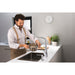 Hansgrohe A71 Soap Dispenser - Unbeatable Bathrooms