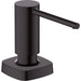 Hansgrohe A71 Soap Dispenser - Unbeatable Bathrooms