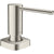 Hansgrohe A71 Soap Dispenser - Unbeatable Bathrooms