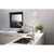 Hansgrohe A71 Soap Dispenser - Unbeatable Bathrooms