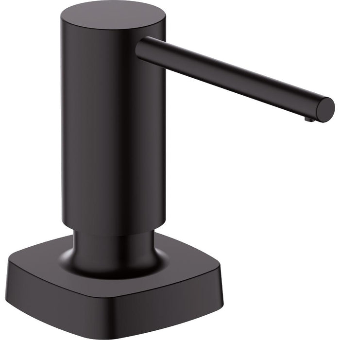 Hansgrohe A71 Soap Dispenser - Unbeatable Bathrooms