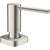 Hansgrohe A71 Soap Dispenser - Unbeatable Bathrooms