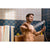 Hansgrohe Activera S Hand Shower 95 1Jet Ecosmart - Unbeatable Bathrooms