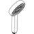 Hansgrohe Activera S Hand Shower 95 1Jet Ecosmart - Unbeatable Bathrooms