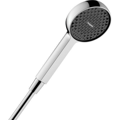 Hansgrohe Activera S Hand Shower 95 1Jet Ecosmart - Unbeatable Bathrooms